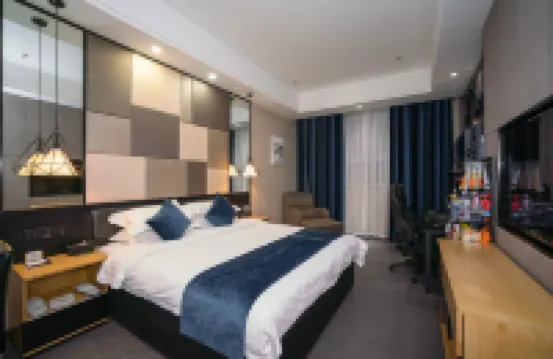 Aimei Boutique Hotel