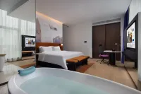 Hampton by Hilton Shenzhen Nanshan Science & Technology Park - Balcony