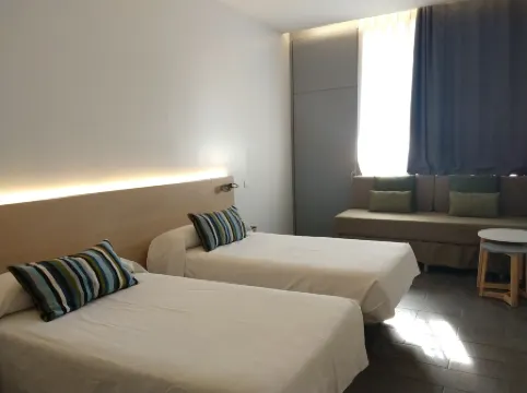 Centre Esplai Albergue