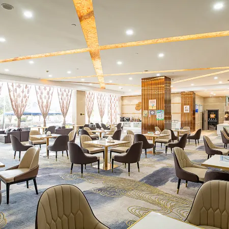 Yujing International Hotel