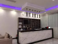 Lingshan Chengjie Hotel (Yandun Bus Terminal)