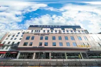 Microtel by Wyndham Huangshan Tangkou Hotels near Diaoyue Platform