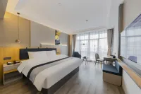 Homeinn Selected Hotel (Haining Changan)