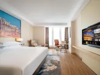 Vienna International Hotel·Xinyugao New Branch