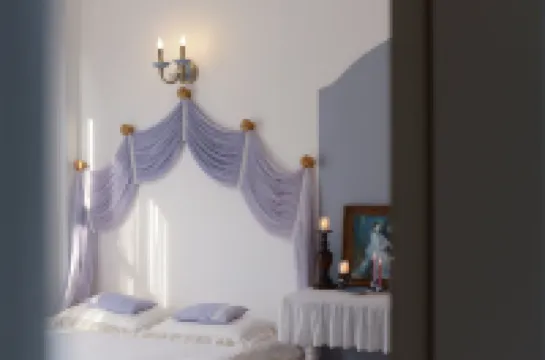 Weizhou Island • Sarnath homestay