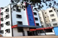 Hotel Temple Sai