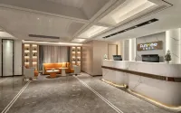 FUNMEE Hotel (Changsha Wuyi Square, Yaoling& The Second Xiangya Hospital Metro Station, Changsha)