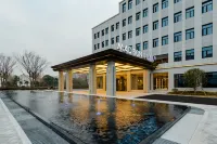 Meilun Hotel Shanghai International Tourist Resort