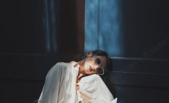 Guangdong Mansion (Guangzhou Zhujiang New Town Wuyangcun Metro Station Store)