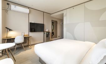 Home Inn Taizhou Jichuan East Road Wanda Plaza