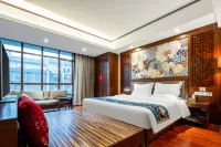 Super 8 Hotel (Nanning Long'an High-speed Railway Station)
