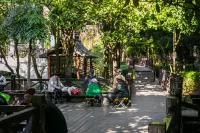 瀾滄悅景飯店（縣人民政府拉祜廣場店） - Wi-Fi