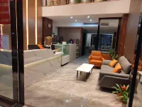 Changwei Apartment (Pingnan Donghu Shop) - 2-Star
