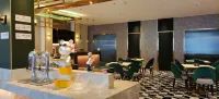 廬山雲濂飯店（牯嶺街索道上站台店）