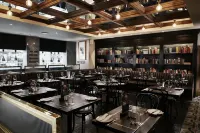 Protea Hotel by Marriott Johannesburg Balalaika Sandton - breakfast
