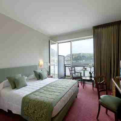 Hotel Barchetta Excelsior Rooms