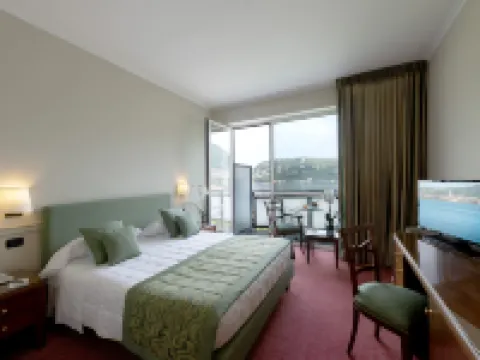 Hotel Barchetta Excelsior Hotels in Como