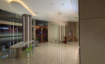 Meichen Yunlan Hotel (Jingjiang Shanghai City)