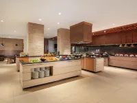 巴淡島高爾夫及會議中心麗筠酒店 - 早餐
