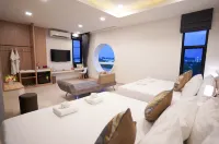 The Space Hotel Chiang Rai