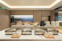 JI Hotel (Jiujiang Yongxiu Sports and Art Center) - breakfast