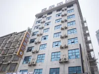 嘉圖飯店（新化東方城市廣場人民醫院店） 新化住宿飯店