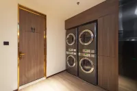 HanTing Hotel (Shenyang Aoti Center Caixiajie Subway Station)