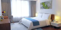 Gedi Apartment Hotel - Romantic Cozy Elegant Couples'Room (Double Bed)