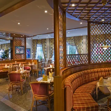 Congress Hotel Weimar by Mercure