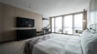 XIONGAN CONVENTION AND  EXHIBITION CENTER HOTEL Hotel a Rongcheng