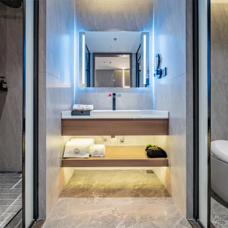Youxi movie Hotel (Fuqing Wanda store)