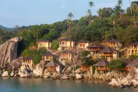 Koh Tao Relax Freedom Beach Resort Hotels in Chalok Baan Kao
