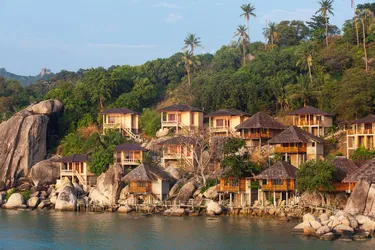 รูปภาพของเกาะเต่า รีแล็กซ์ ฟรีดอม บีช รีสอร์ต