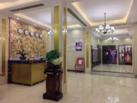 Hotel Express