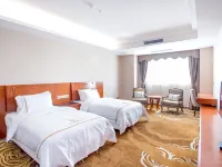 Elong R.YUN Hotel (Meizhou Fengshun Jiabaihui) Hotel a Fengshun