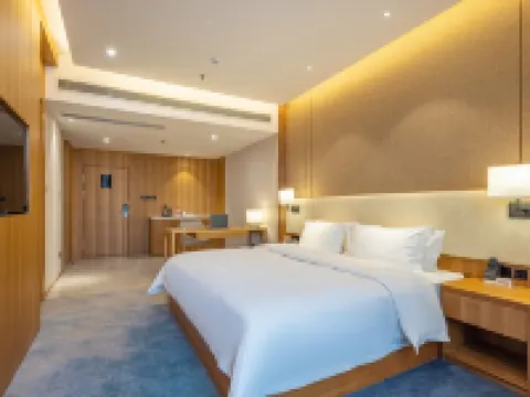 Kuangyi Hotel فنادق في داينغ