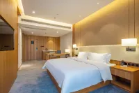 Kuangyi Hotel Hotels near Penglai Park (Northeast Gate)