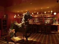 The Windsor Hotel TOYA,Vignette Collection - bar