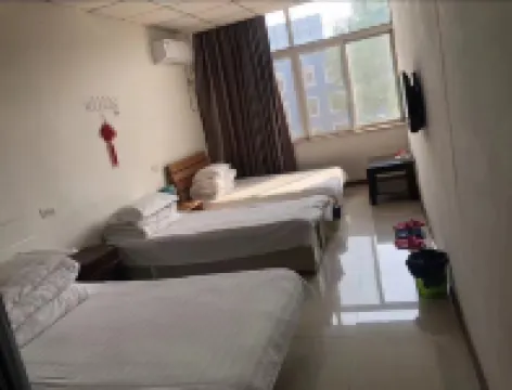 Linghe Hotel