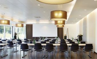 Aarau West Swiss Quality Hotel