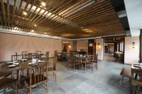 Wujiangzhai Yanbang Inn