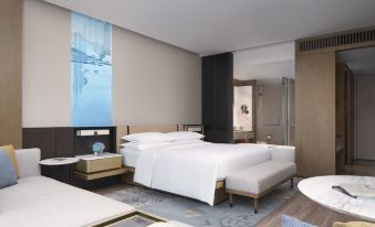 Jinhua Marriott Hotel