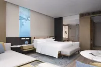 Jinhua Marriott Hotel