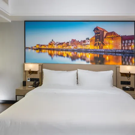 Vienna International Hotel (Tunchang Jiefang Road Branch)
