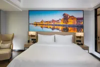 Vienna International Hotel (Tunchang Jiefang Road Branch) Hotels in Tunchang