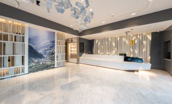 Altay Atour Hotel