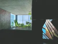 Liaoliaoxin Loft Hotel (Beijing Gulou Street) Hotels in Houhai Area