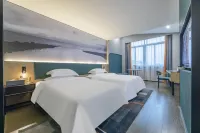 Nanyuan Ejiaplus Hotel (Ninghai Xizi International)