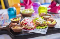 Wyndham Alltra Playa del Carmen Adults Only All Inclusive - Breakfast