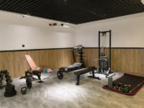 City Story Hotel Hotels in Burqin